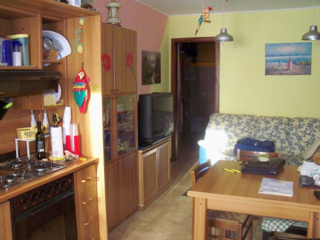 Appartamento in vendita a Valleve