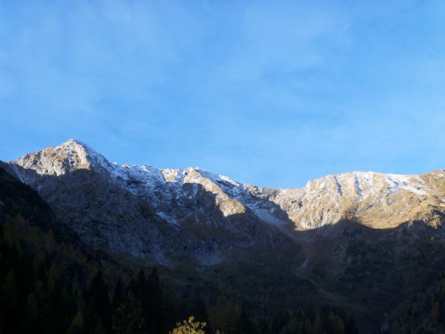 Appartamento in vendita a Valleve