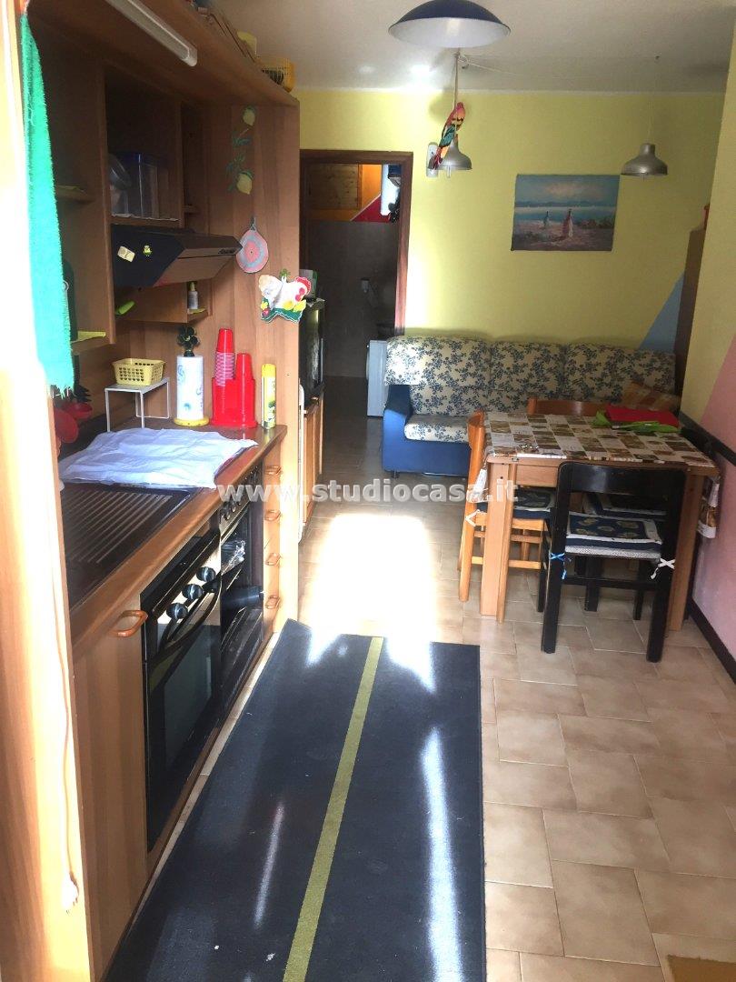 Appartamento in vendita a Valleve