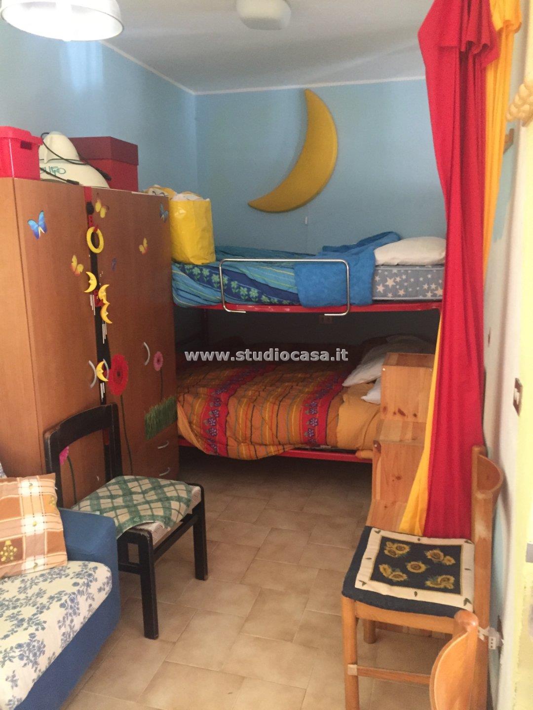 Appartamento in vendita a Valleve