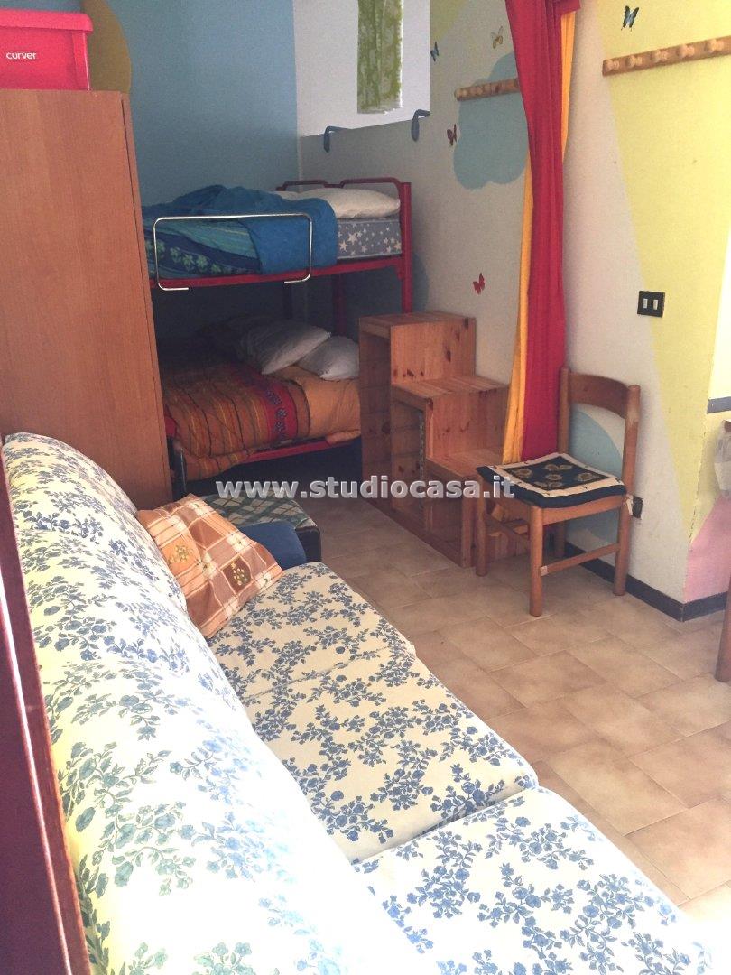 Appartamento in vendita a Valleve