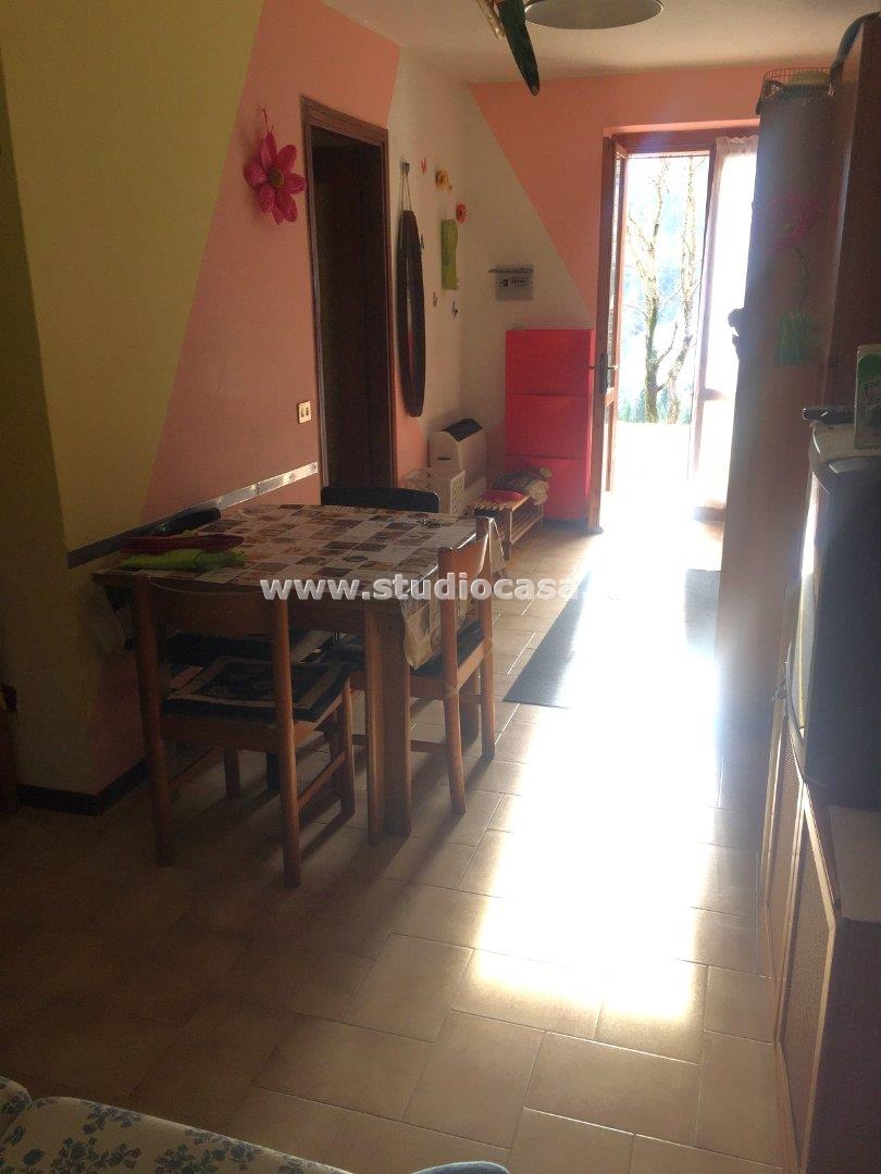 Appartamento in vendita a Valleve