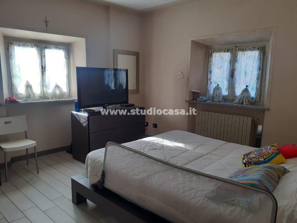 Appartamento in vendita a Serina