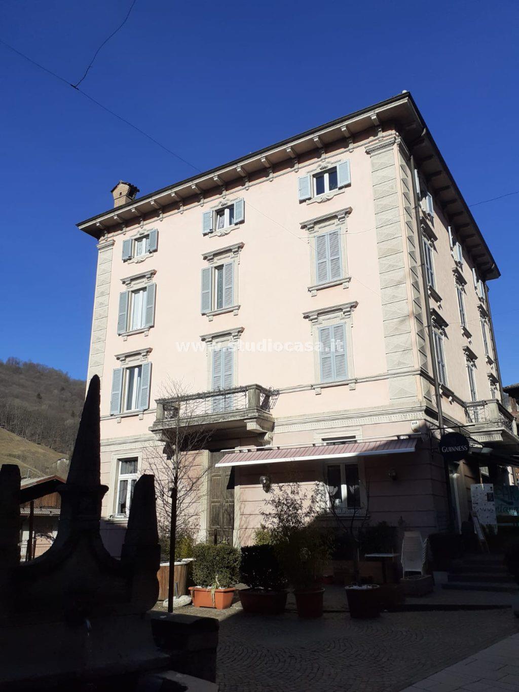Appartamento in vendita a Serina