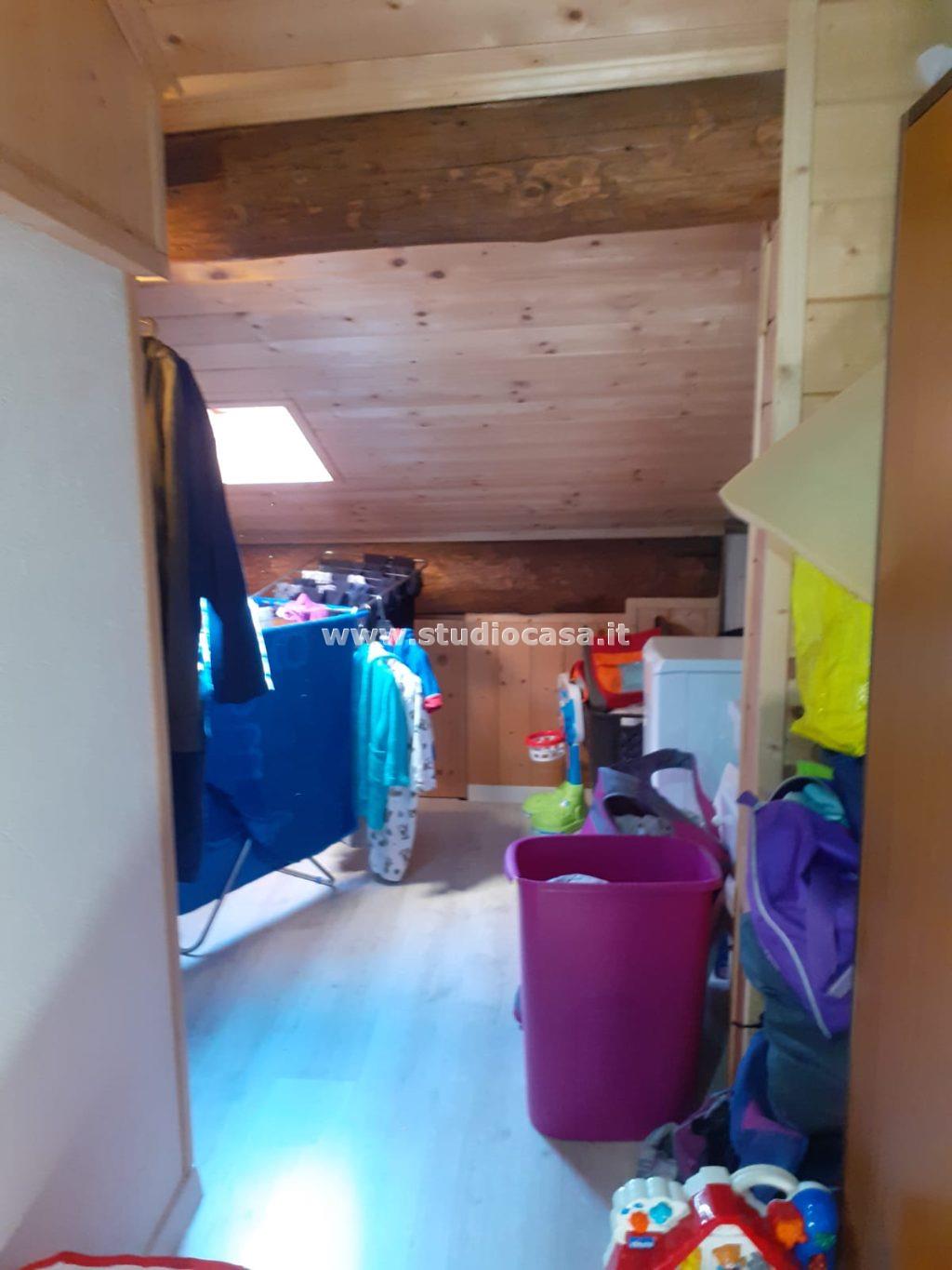 Appartamento in vendita a Serina