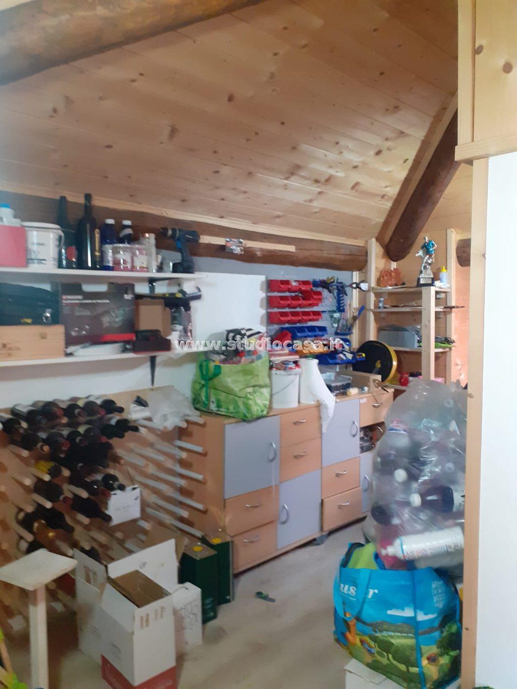 Appartamento in vendita a Serina