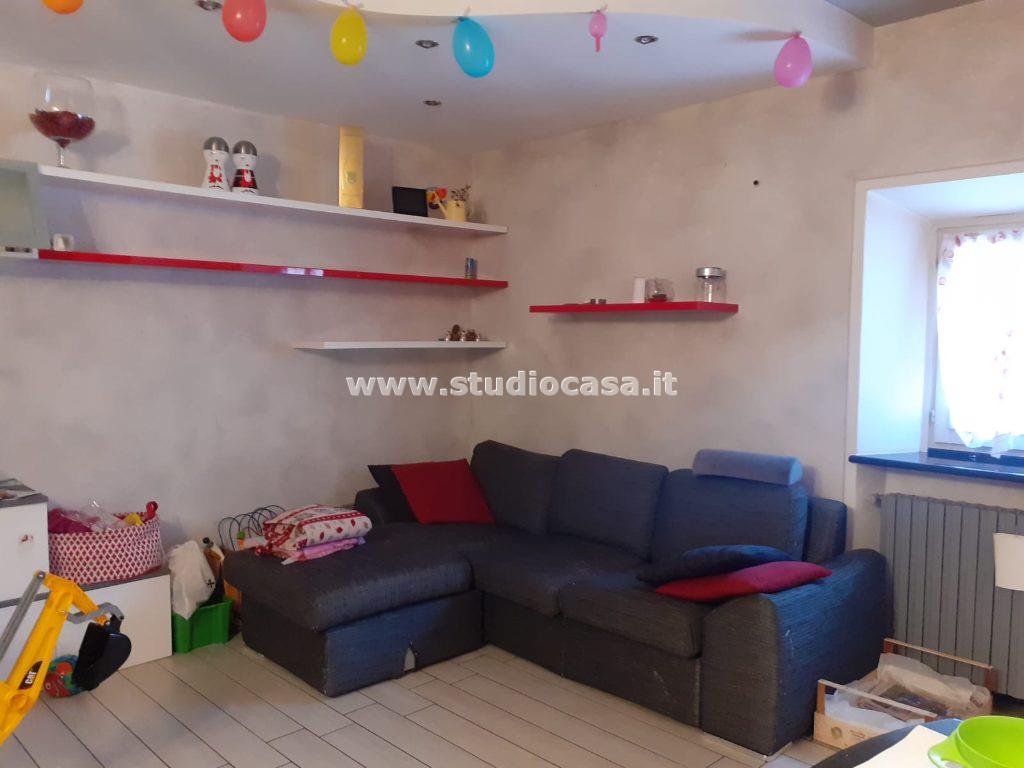 Appartamento in vendita a Serina