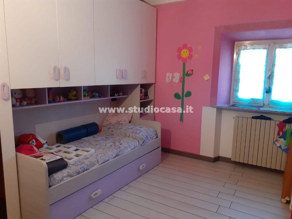 Appartamento in vendita a Serina