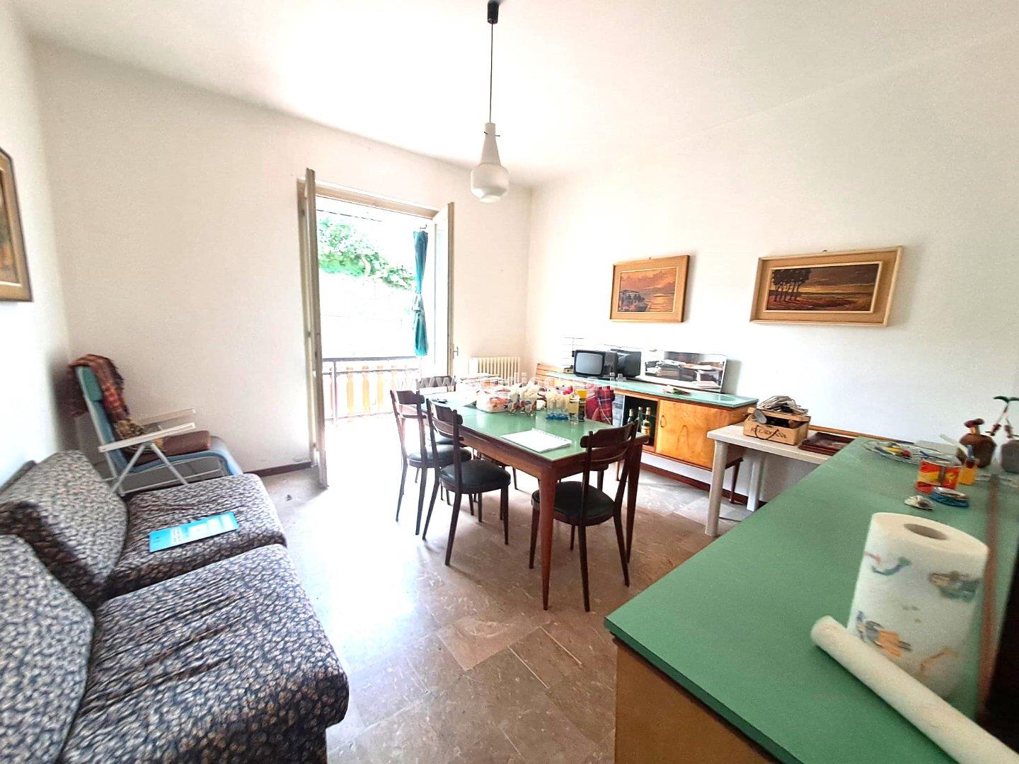 Appartamento in vendita a Zogno