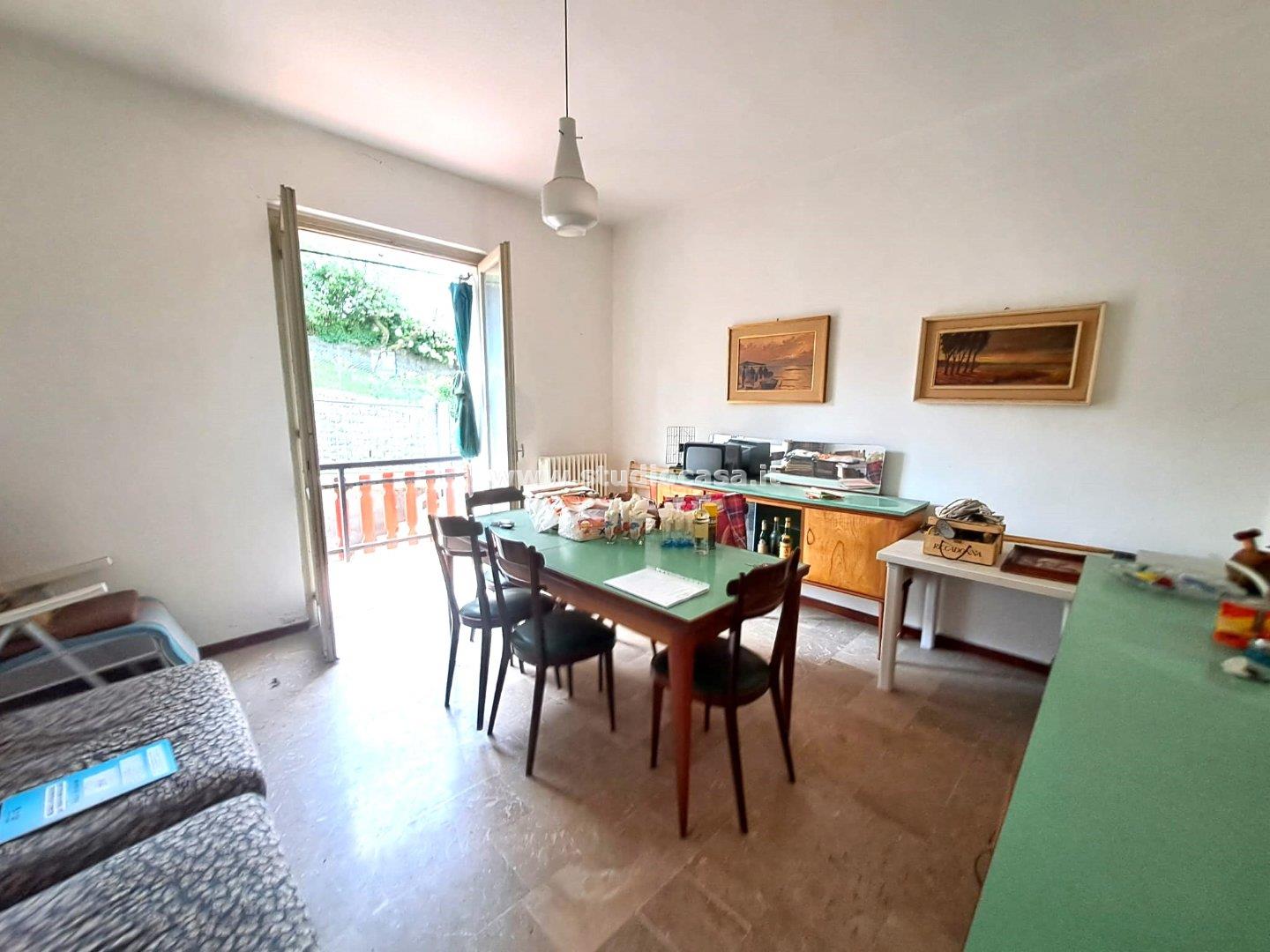 Appartamento in vendita a Zogno