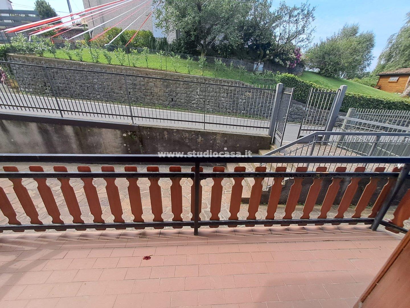 Appartamento in vendita a Zogno