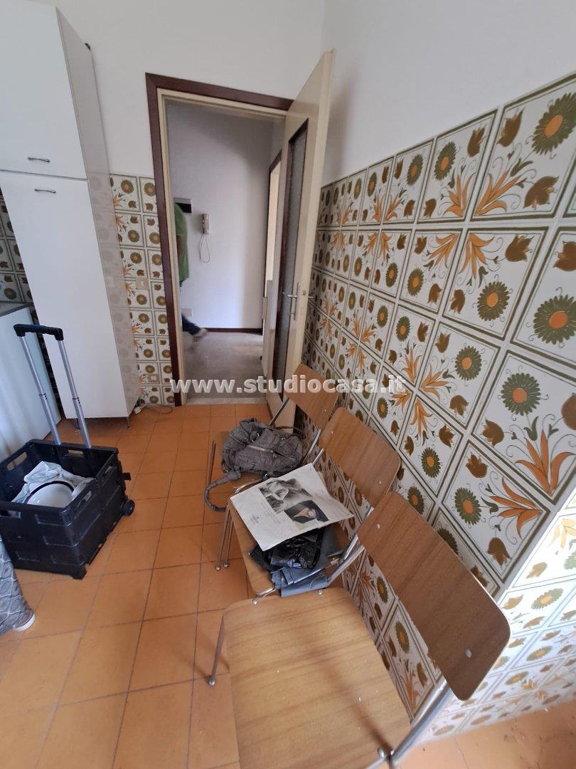 Appartamento in vendita a Zogno