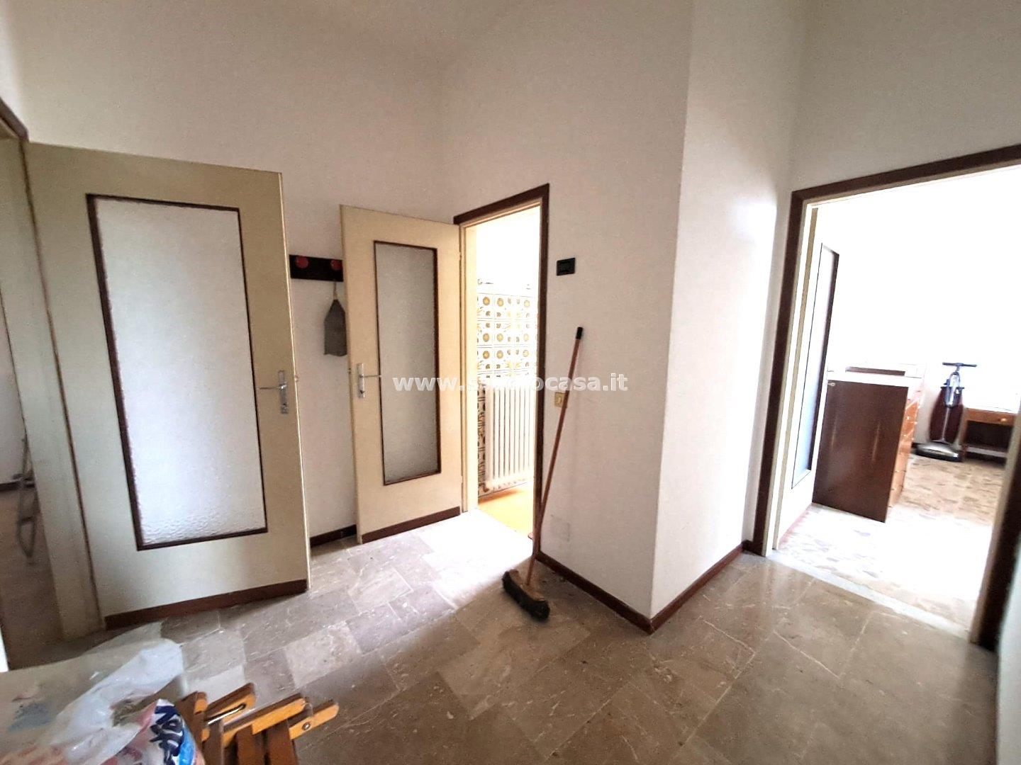 Appartamento in vendita a Zogno