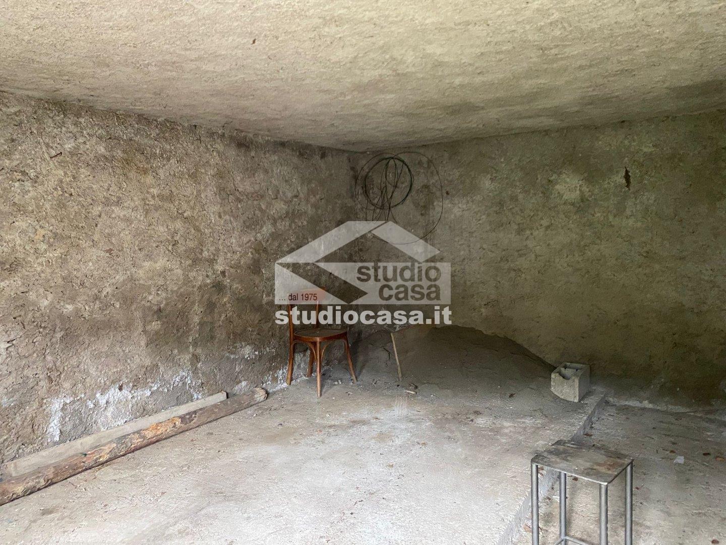 Terratetto in vendita a Piazzolo