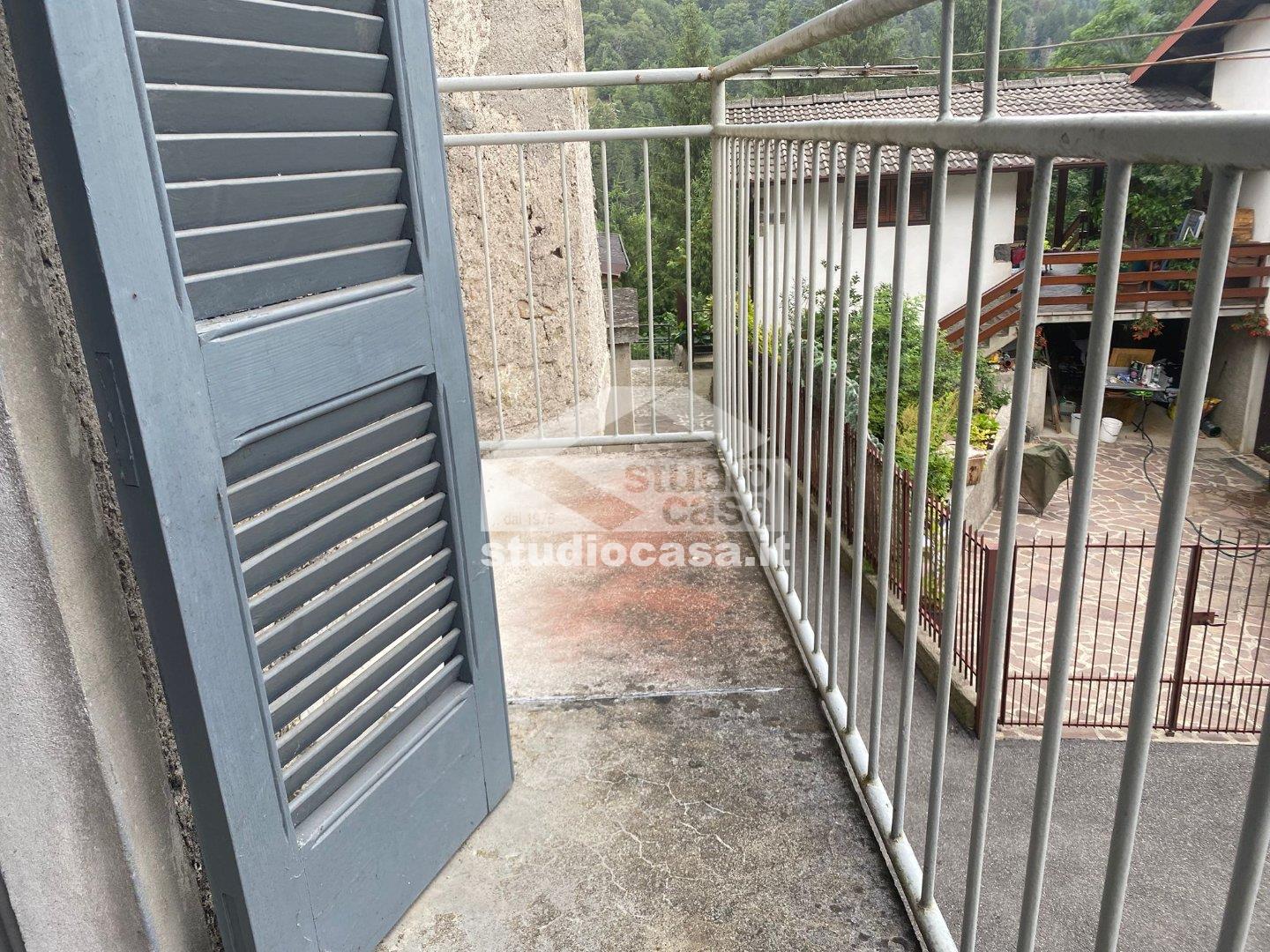 Terratetto in vendita a Piazzolo