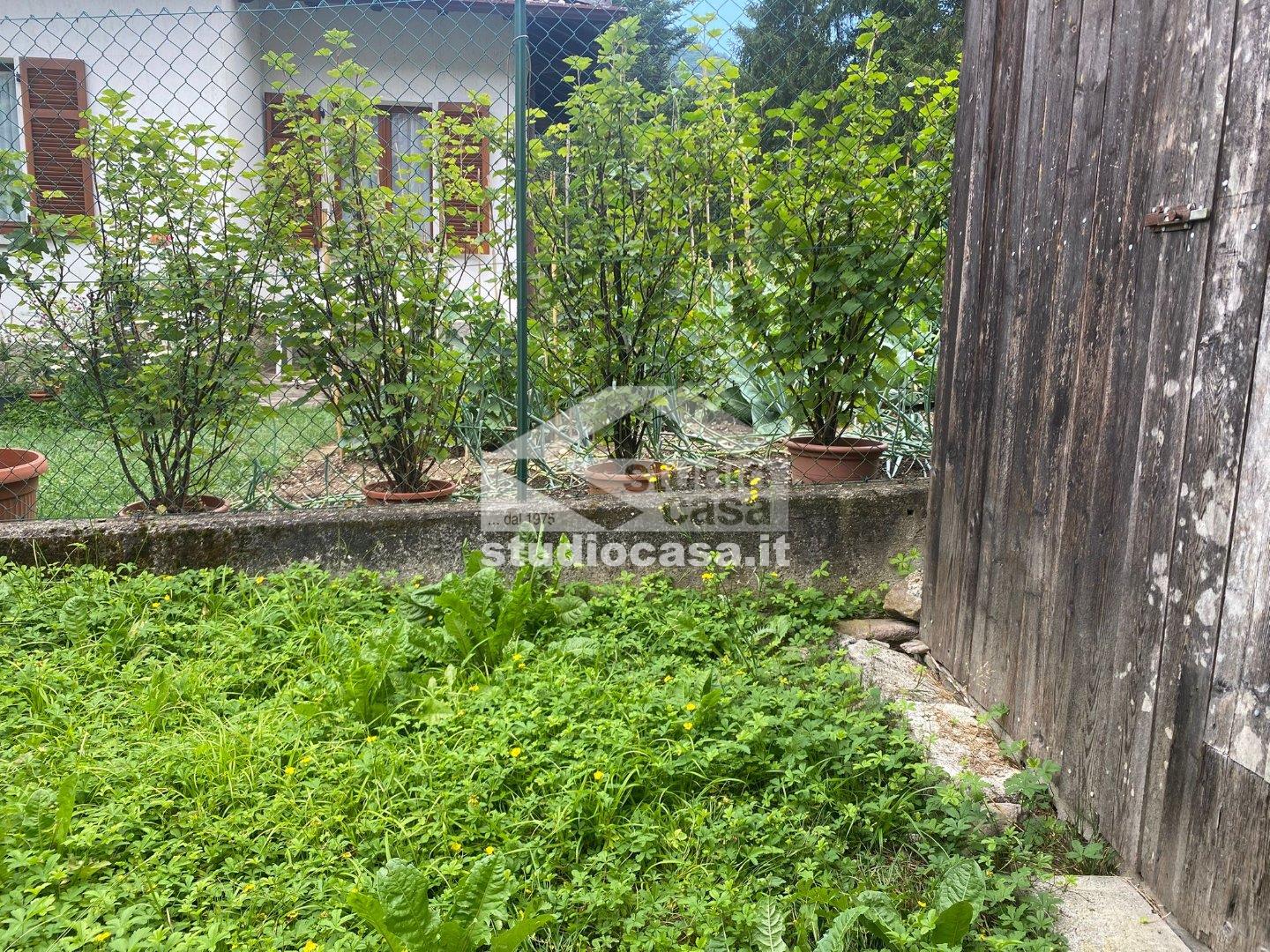 Terratetto in vendita a Piazzolo