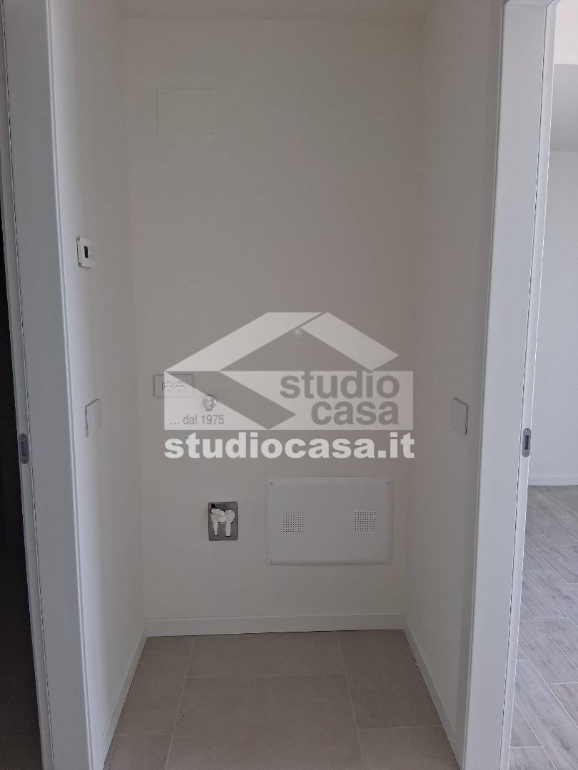 Appartamento in affitto a Bergamo