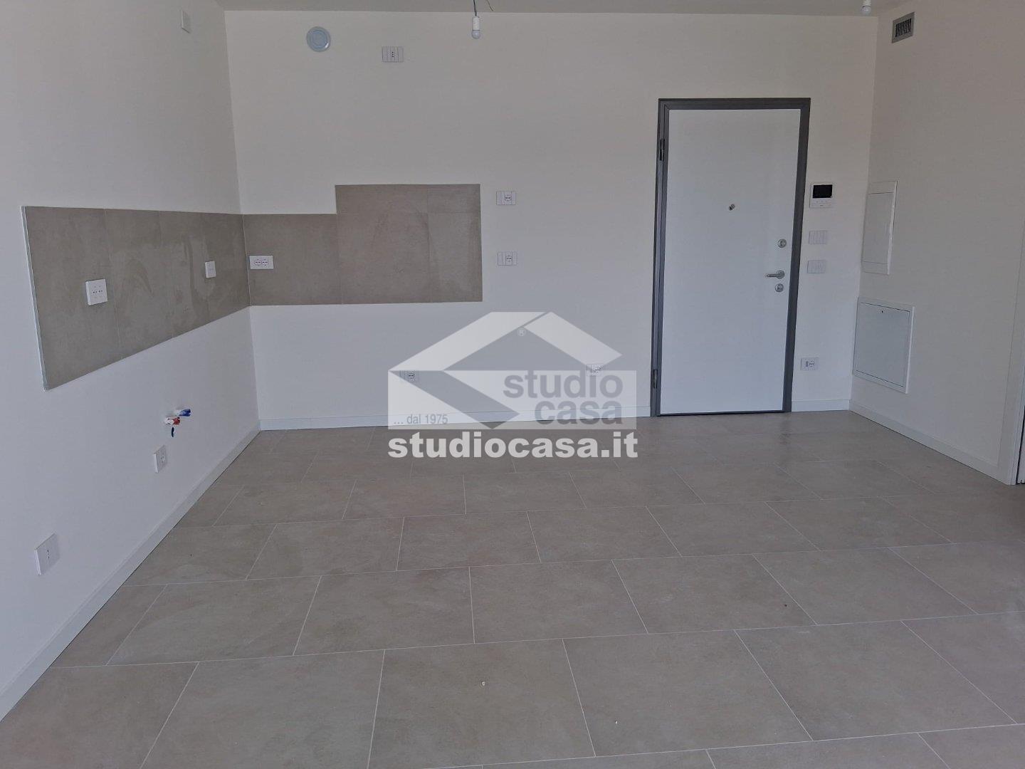 Appartamento in affitto a Bergamo