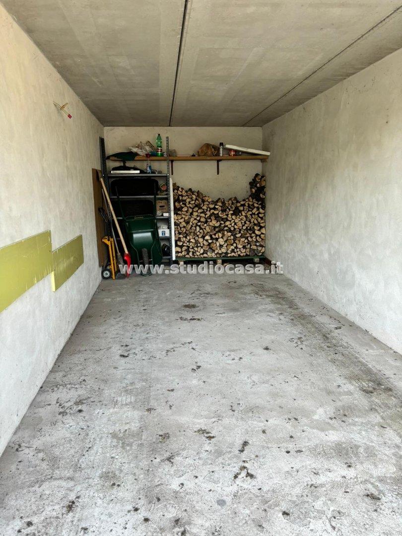 Appartamento in vendita a Oltre il Colle
