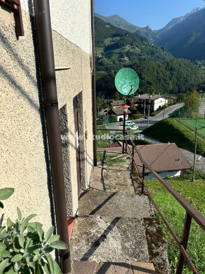 Appartamento in vendita a Oltre il Colle