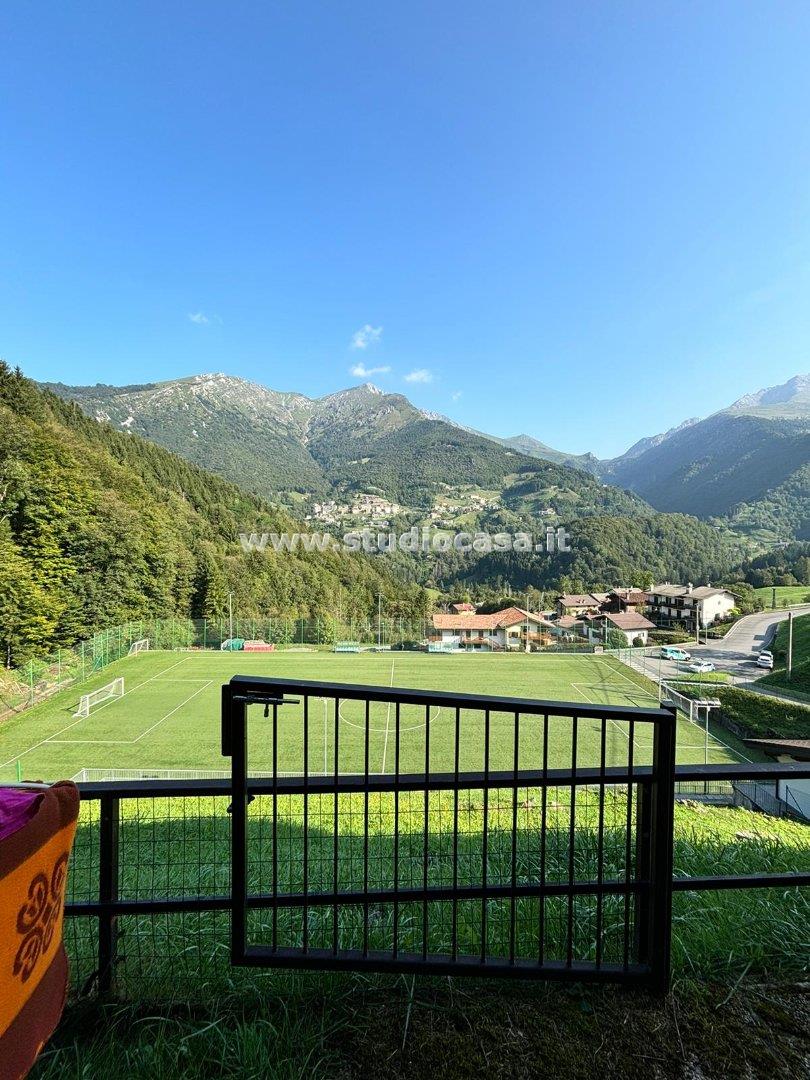 Appartamento in vendita a Oltre il Colle