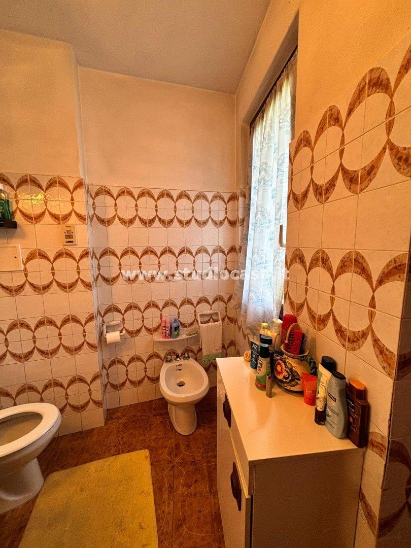 Appartamento in vendita a Oltre il Colle
