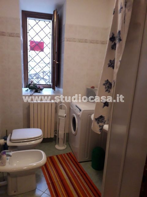 Appartamento in vendita a Serina