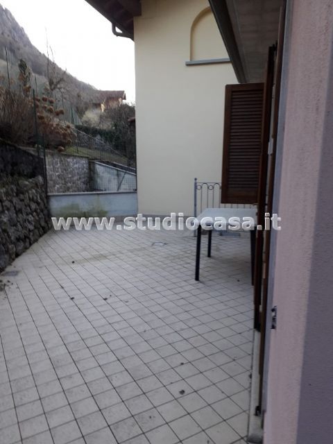 Appartamento in vendita a Serina