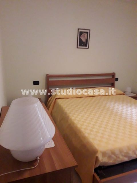 Appartamento in vendita a Serina