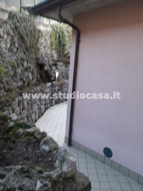 Appartamento in vendita a Serina