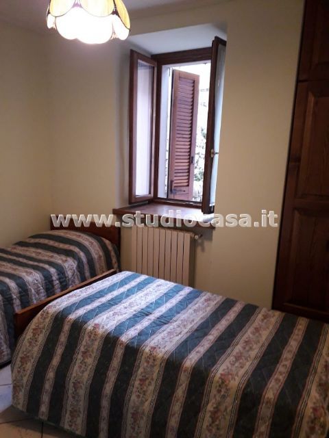 Appartamento in vendita a Serina