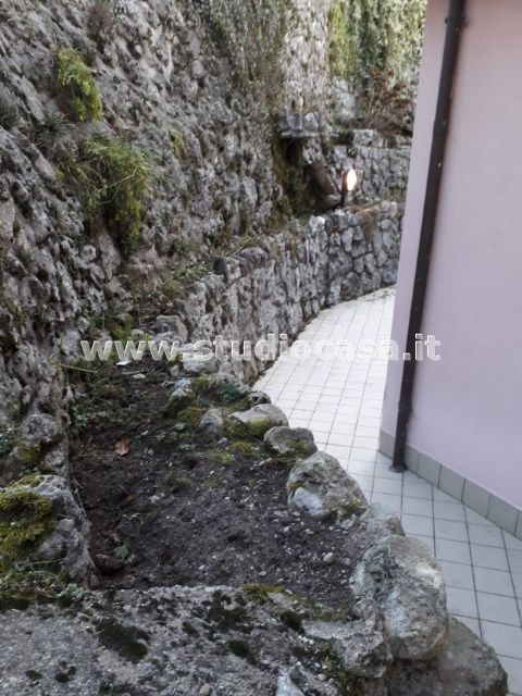 Appartamento in vendita a Serina