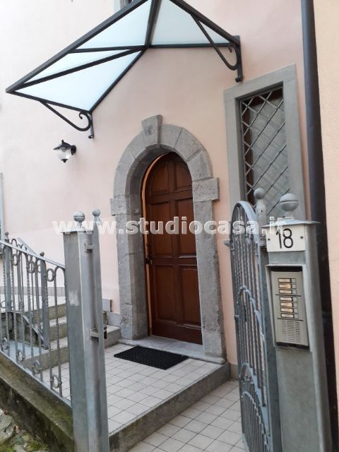 Appartamento in vendita a Serina