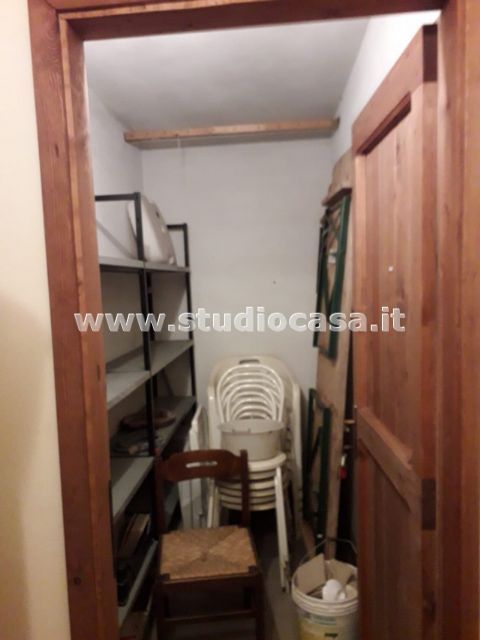 Appartamento in vendita a Serina