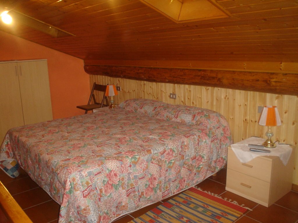 Appartamento in vendita a Algua