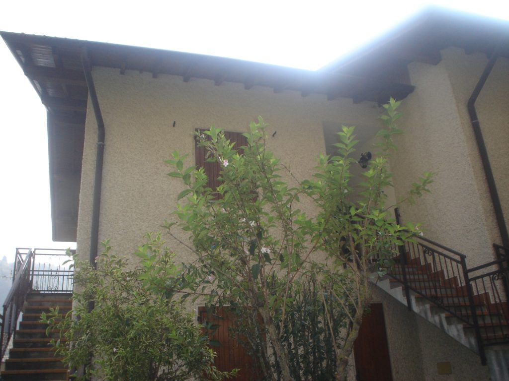 Appartamento in vendita a Algua