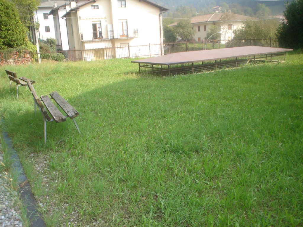 Appartamento in vendita a Algua