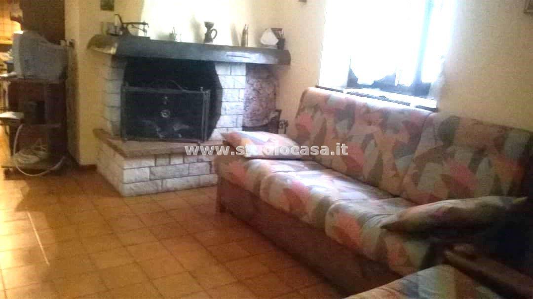 Appartamento in vendita a Serina