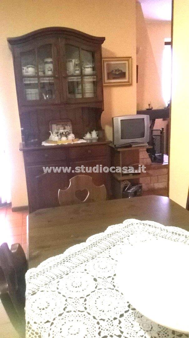 Appartamento in vendita a Serina