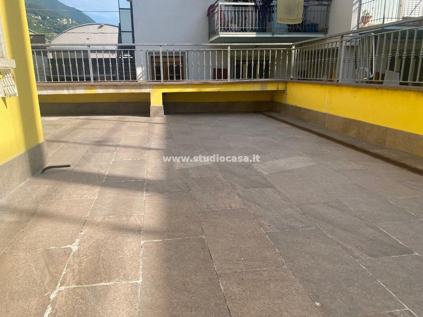 Casa Bifamiliare in vendita a San Pellegrino Terme