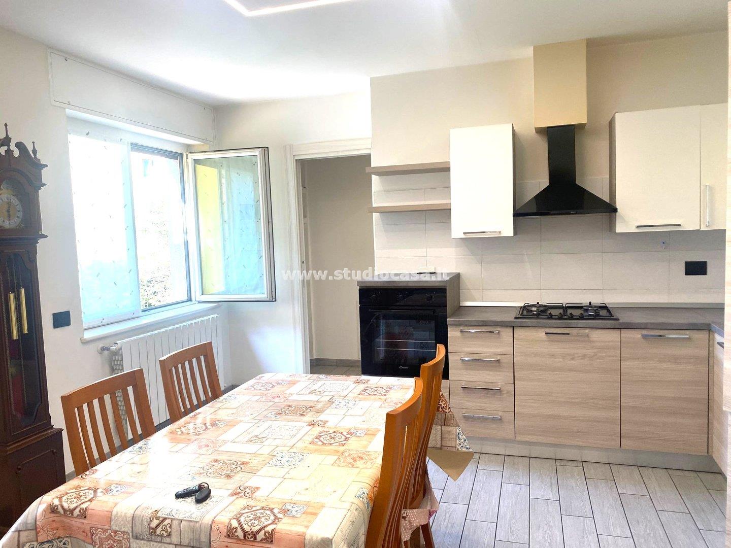 Casa Bifamiliare in vendita a San Pellegrino Terme