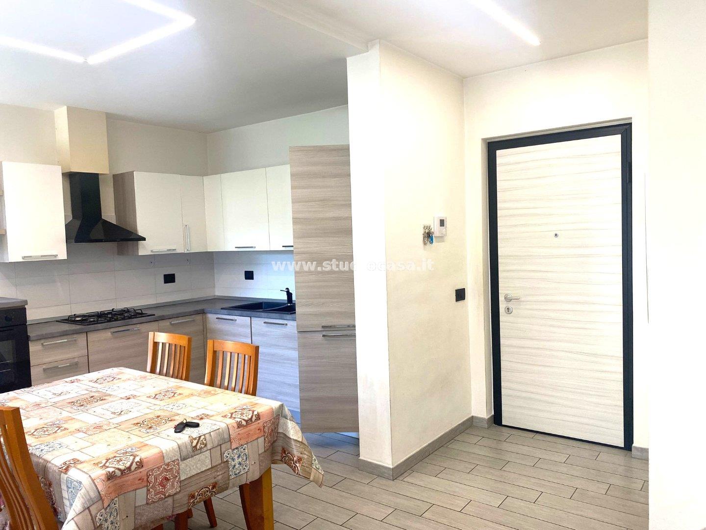 Casa Bifamiliare in vendita a San Pellegrino Terme