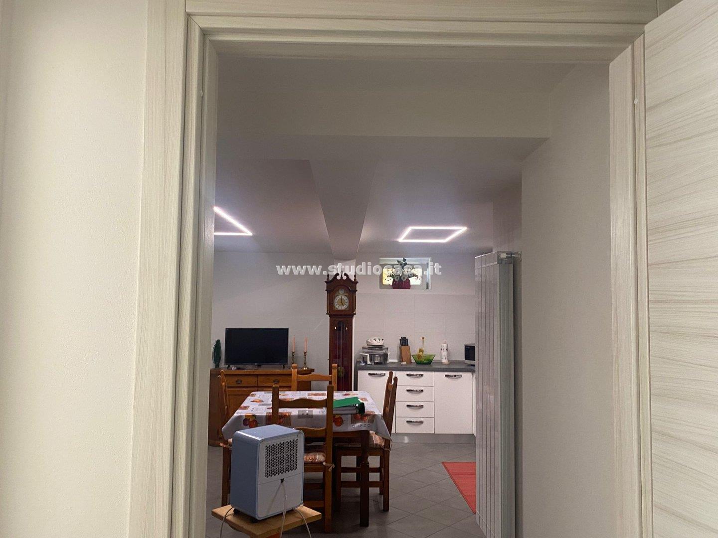 Casa Bifamiliare in vendita a San Pellegrino Terme