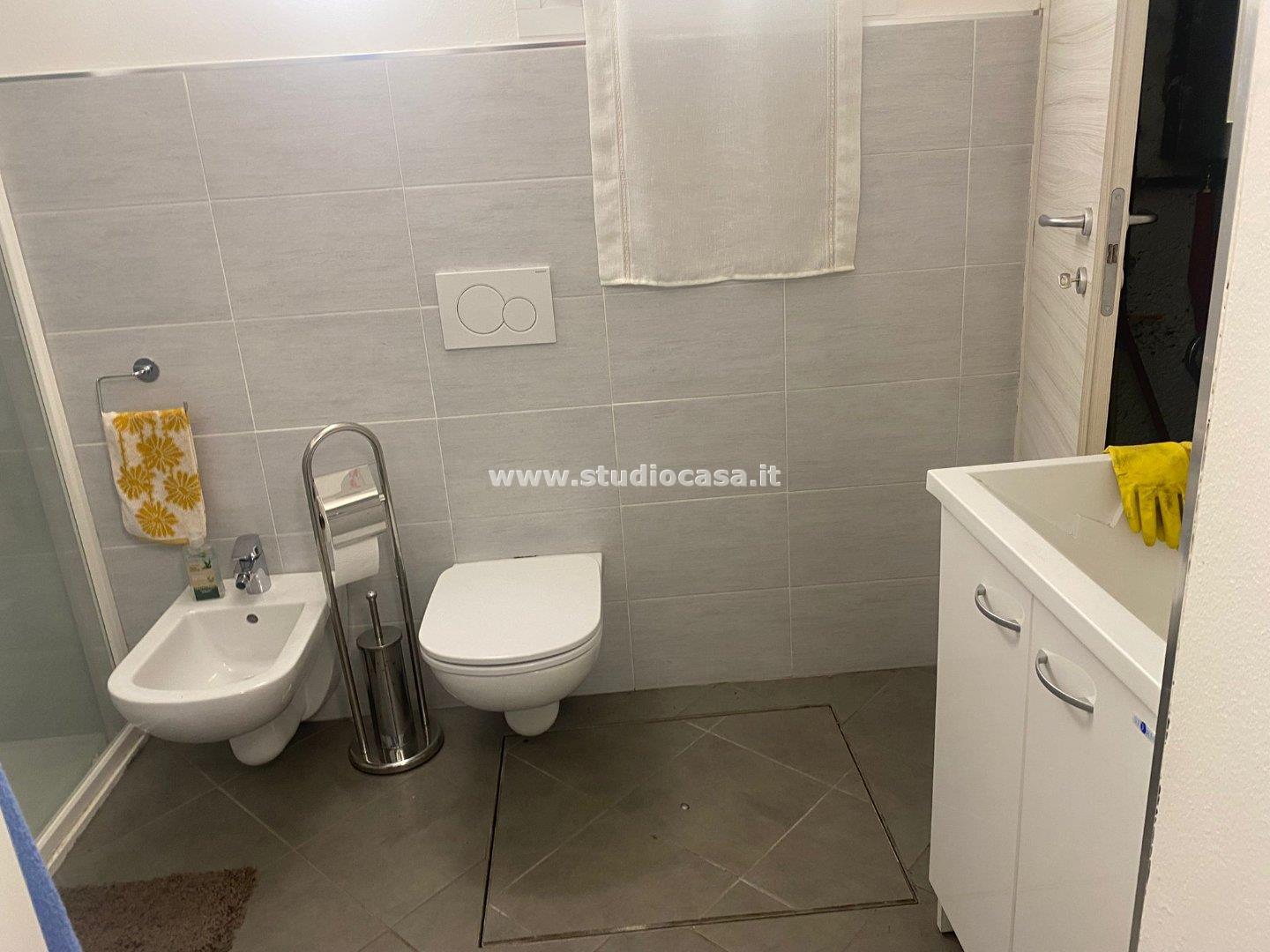 Casa Bifamiliare in vendita a San Pellegrino Terme