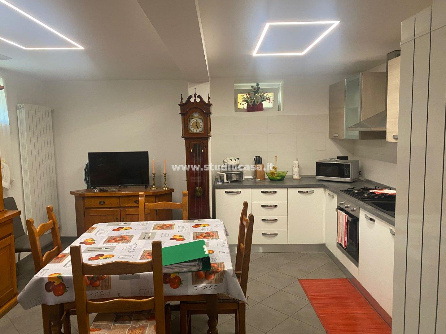 Casa Bifamiliare in vendita a San Pellegrino Terme