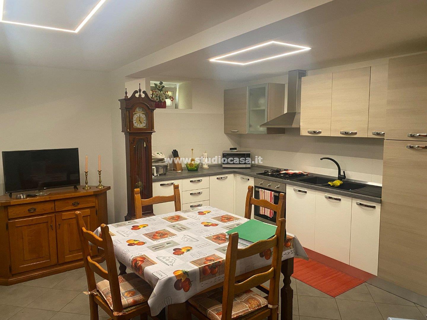 Casa Bifamiliare in vendita a San Pellegrino Terme