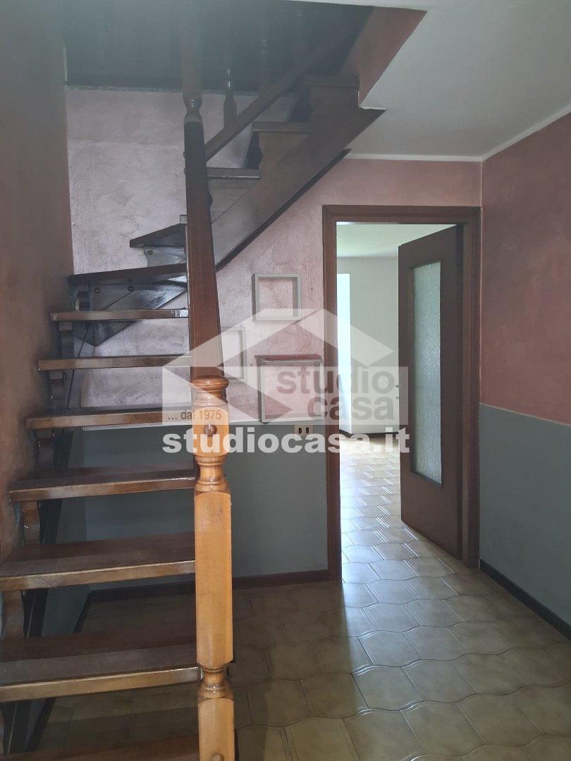 Appartamento in affitto a Zogno