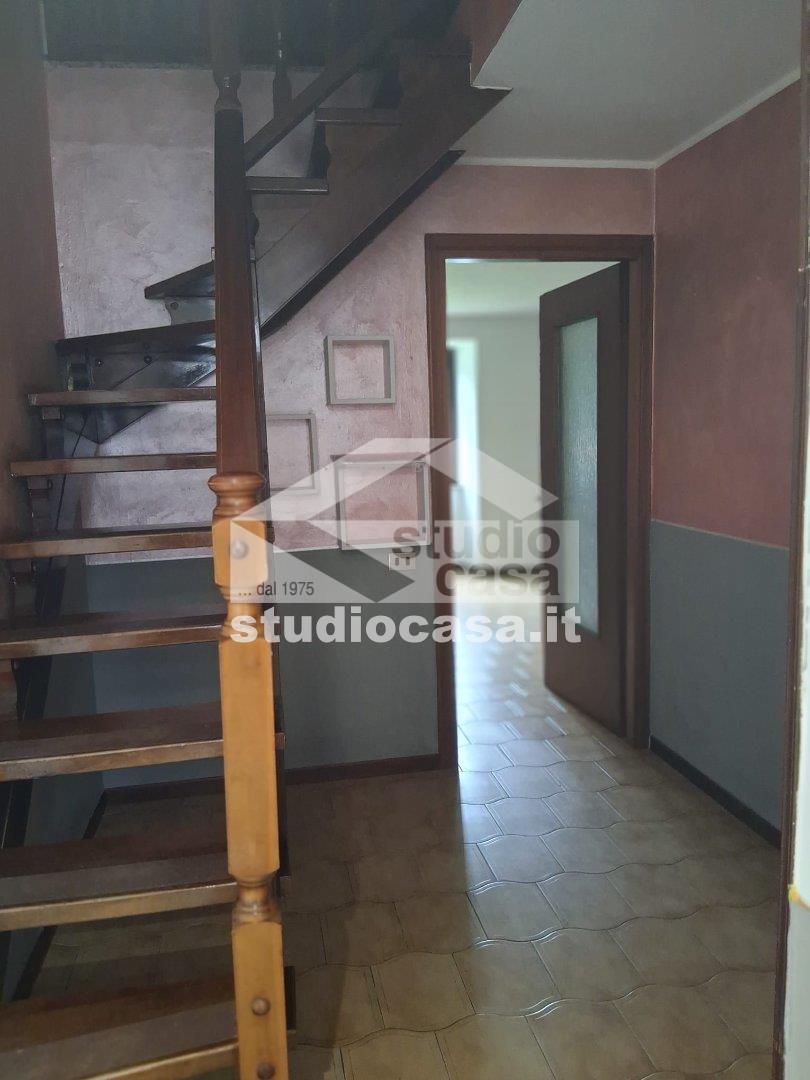 Appartamento in affitto a Zogno
