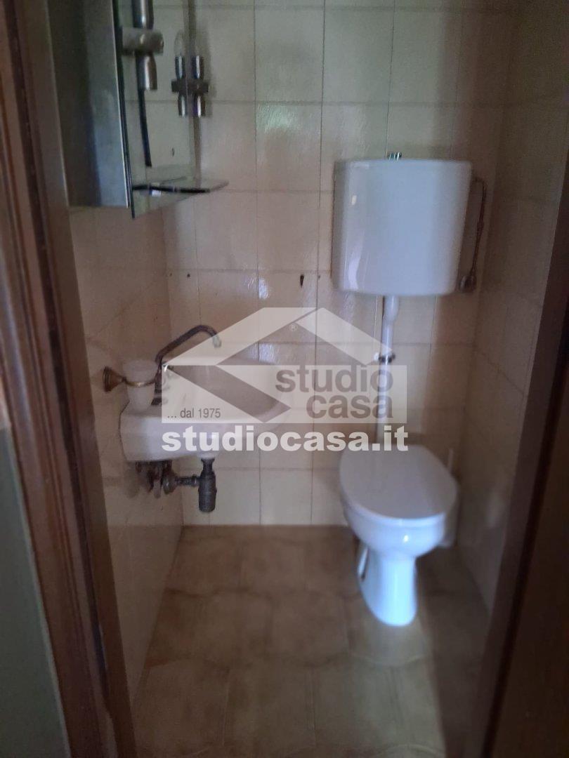 Appartamento in affitto a Zogno