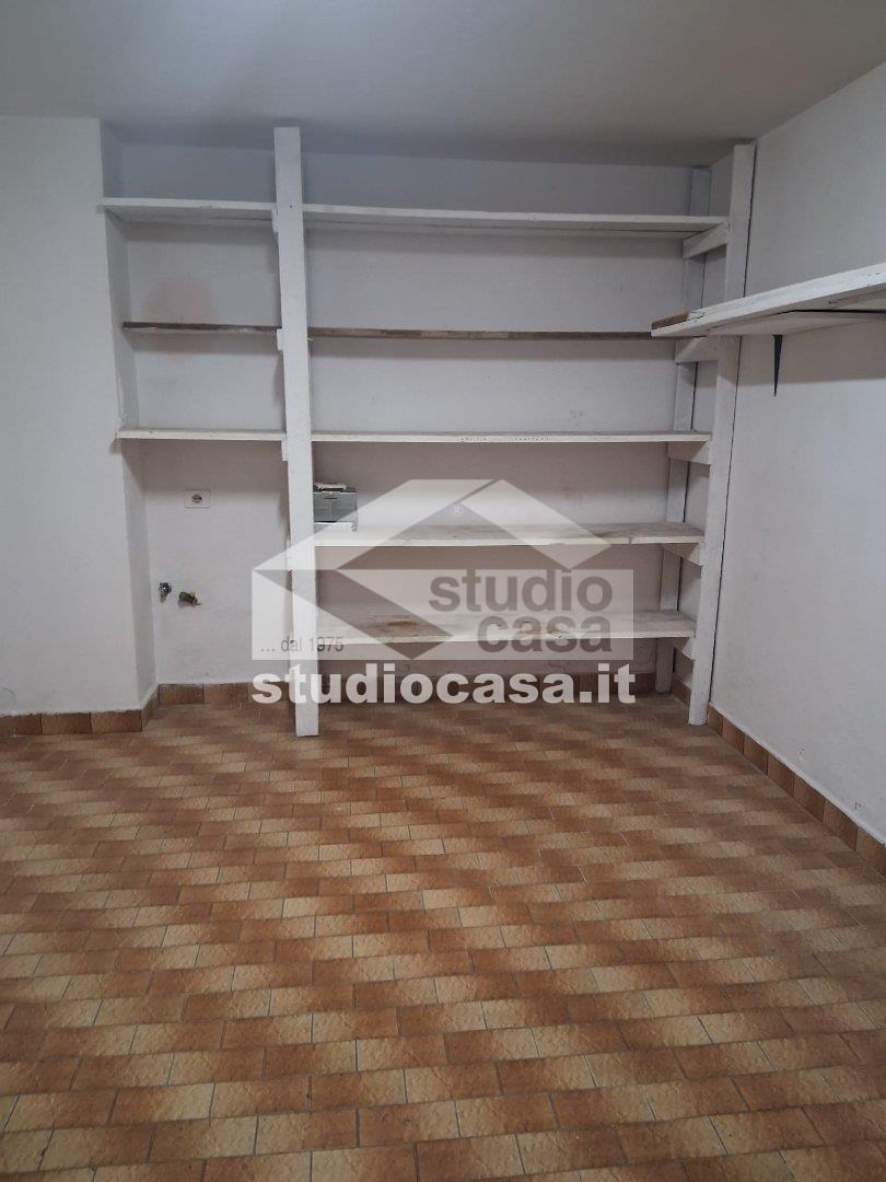 Appartamento in affitto a Zogno
